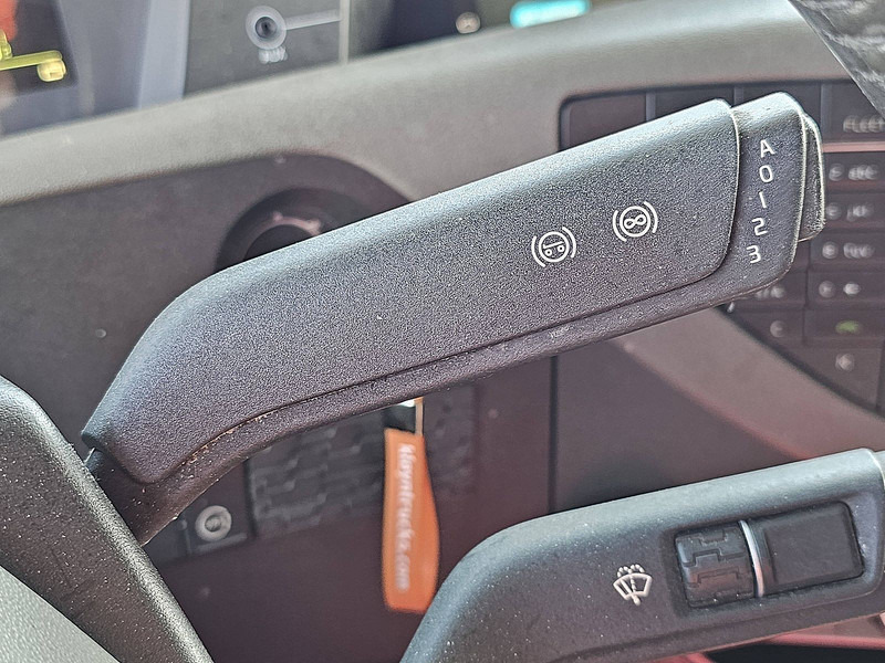 Cabeza tractora Volvo FH 500 6X2 BOOGIE PTO+HYDR.: foto 14 Cabeza tractora Volvo FH 500 6X2 BOOGIE PTO+HYDR.: foto 14