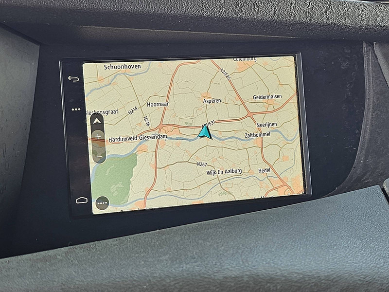 Cabeza tractora Volvo FH 500 6X2 BOOGIE PTO+HYDR.: foto 12 Cabeza tractora Volvo FH 500 6X2 BOOGIE PTO+HYDR.: foto 12