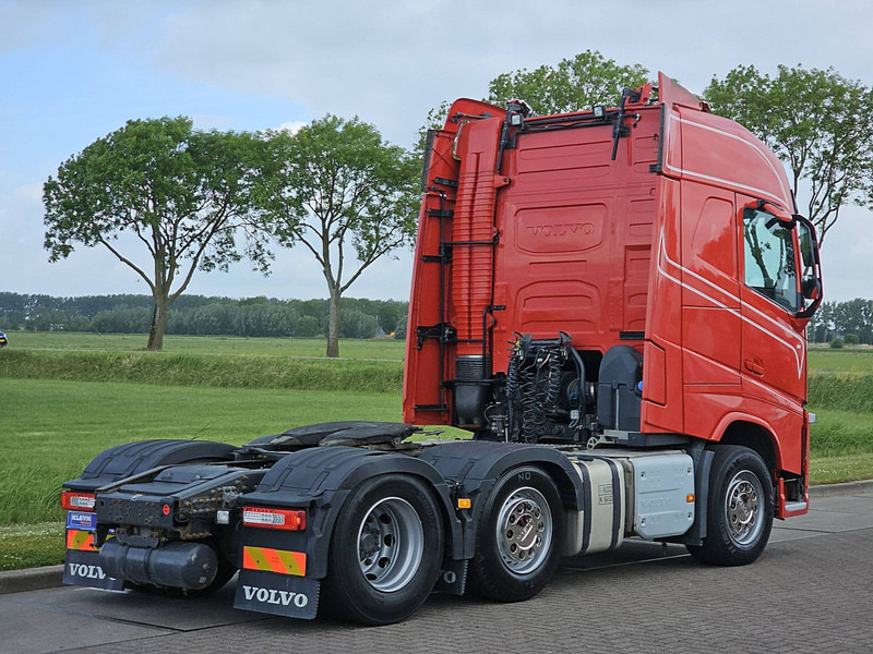 Volvo FH 500 6X2 ONLY 300 TKM - Cabeza tractora: foto 3 Volvo FH 500 6X2 ONLY 300 TKM - Cabeza tractora: foto 3