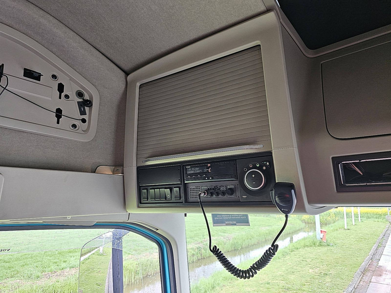 Cabeza tractora Volvo FH 500 ALCOA'S PTO EURO 6D: foto 10