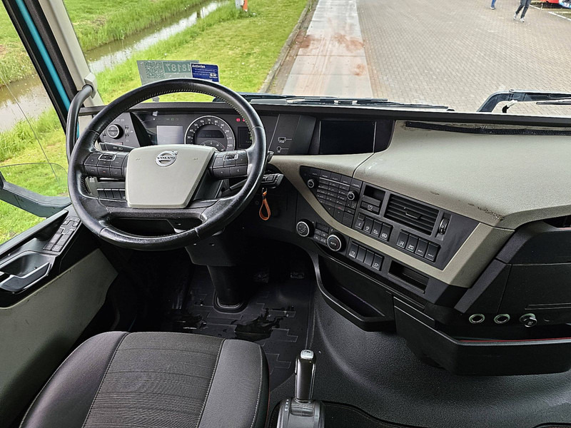 Cabeza tractora Volvo FH 500 ALCOA'S PTO EURO 6D: foto 8