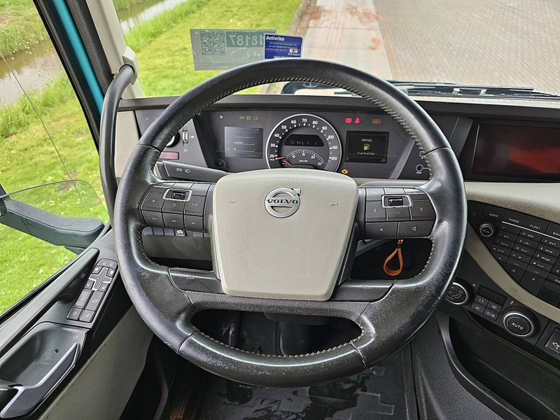 Cabeza tractora Volvo FH 500 ALCOA'S PTO EURO 6D: foto 11