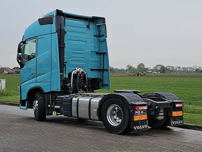 Cabeza tractora Volvo FH 500 ALCOA'S PTO EURO 6D: foto 6