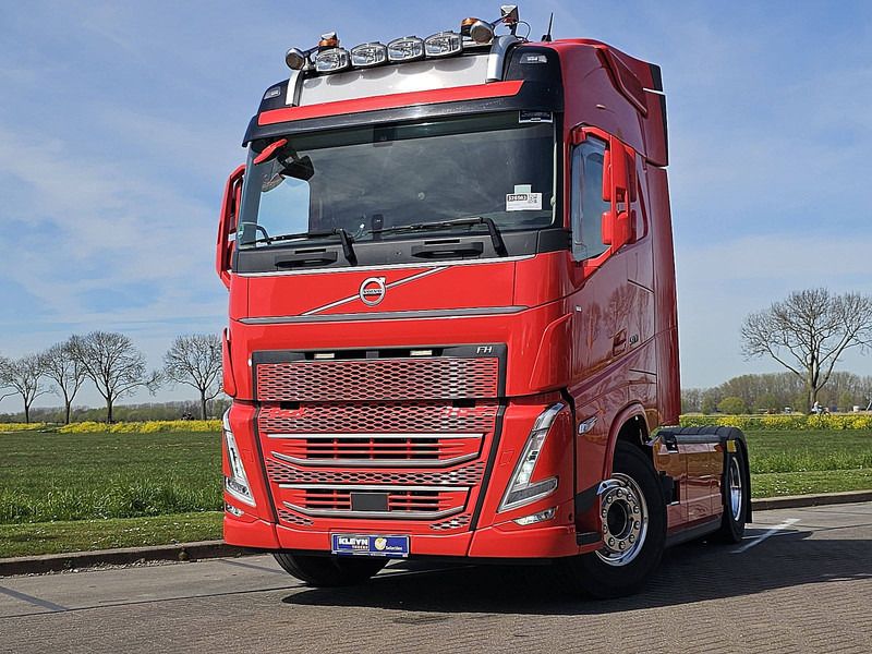 Volvo FH 500 LED I-P-C ALCOA'S - Cabeza tractora: foto 1 Volvo FH 500 LED I-P-C ALCOA'S - Cabeza tractora: foto 1