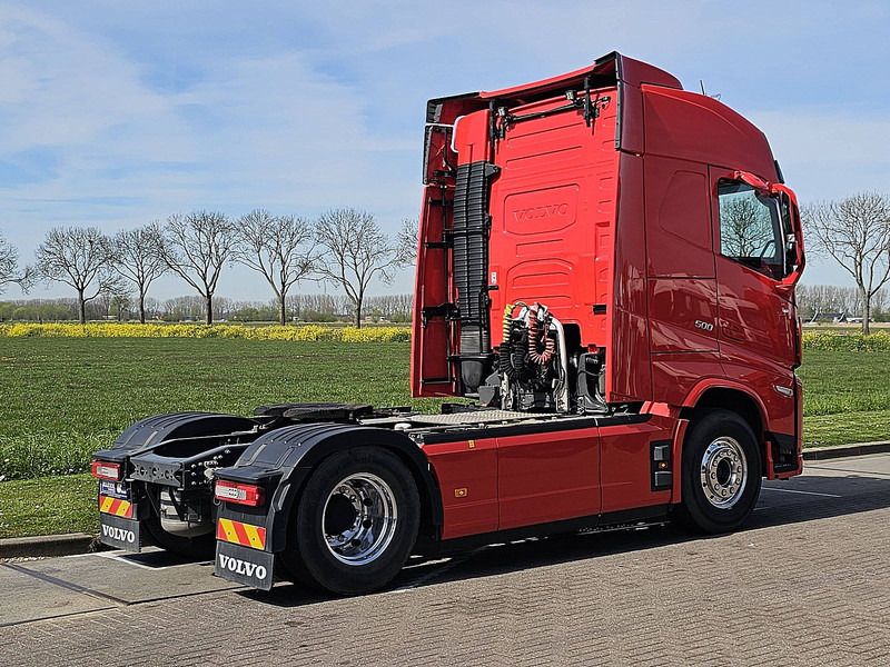 Volvo FH 500 LED I-P-C ALCOA'S - Cabeza tractora: foto 3 Volvo FH 500 LED I-P-C ALCOA'S - Cabeza tractora: foto 3