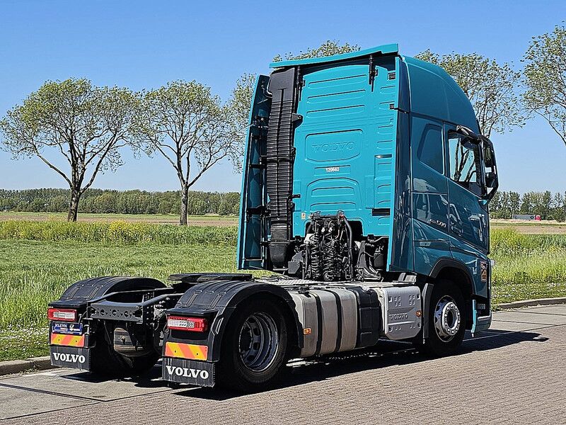 Volvo FH 500 - Cabeza tractora: foto 3 Volvo FH 500 - Cabeza tractora: foto 3