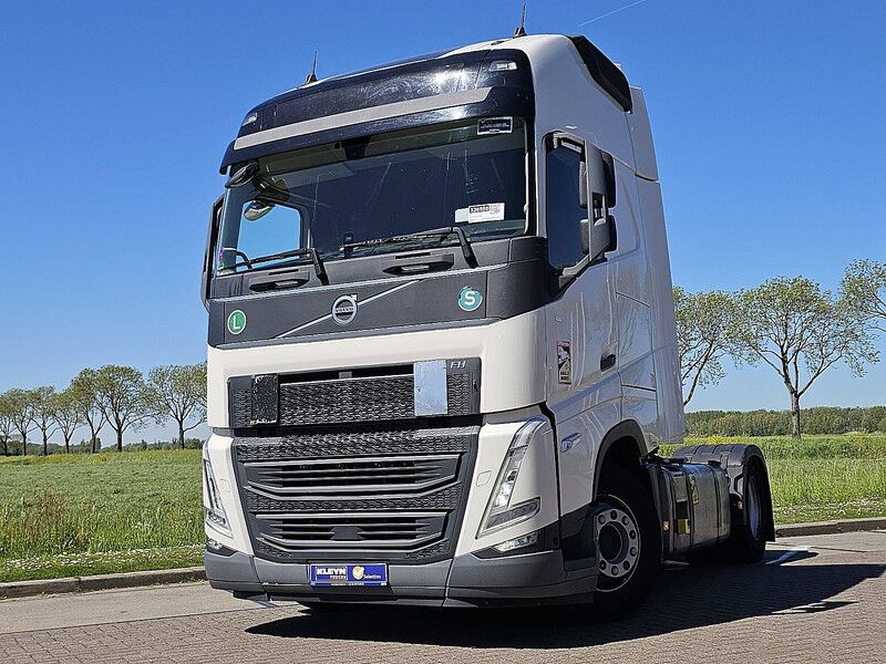 Volvo FH 500 - Cabeza tractora: foto 1 Volvo FH 500 - Cabeza tractora: foto 1