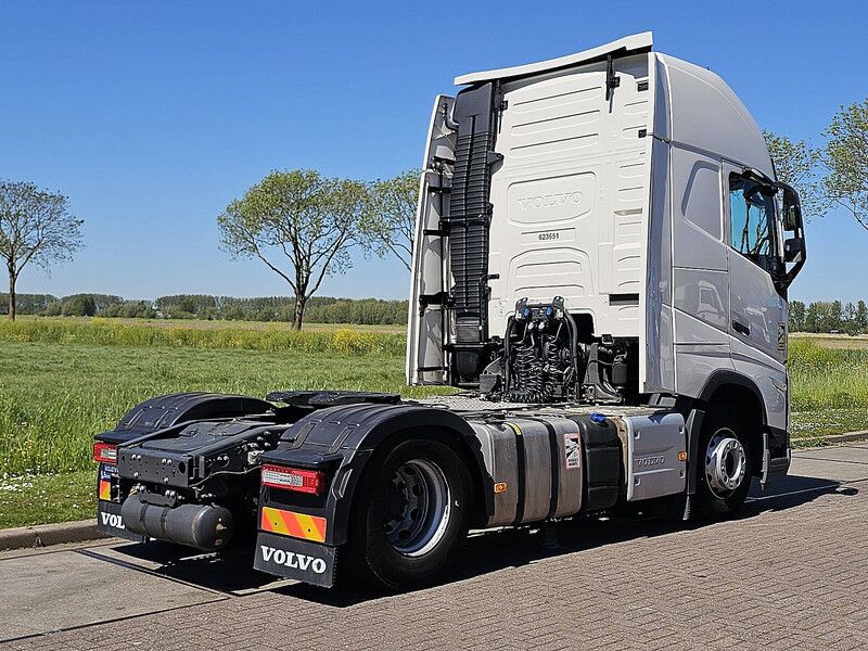 Volvo FH 500 - Cabeza tractora: foto 3 Volvo FH 500 - Cabeza tractora: foto 3