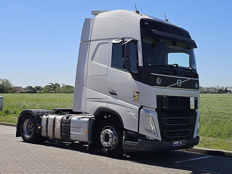 Volvo FH 500 - Cabeza tractora: foto 5 Volvo FH 500 - Cabeza tractora: foto 5