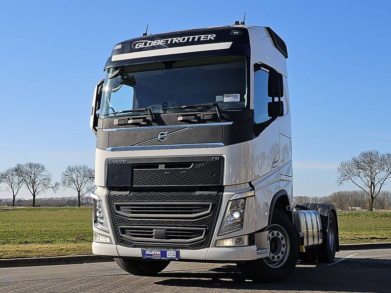 Volvo FH 500 Tipperhydr,dtandklim - Cabeza tractora: foto 1 Volvo FH 500 Tipperhydr,dtandklim - Cabeza tractora: foto 1