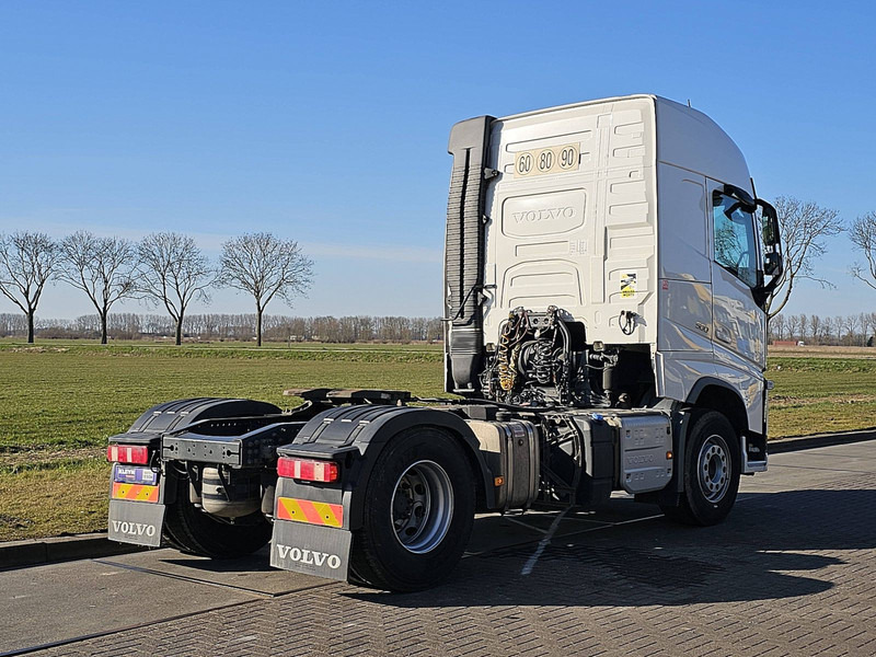 Volvo FH 500 Tipperhydr,dtandklim - Cabeza tractora: foto 3 Volvo FH 500 Tipperhydr,dtandklim - Cabeza tractora: foto 3
