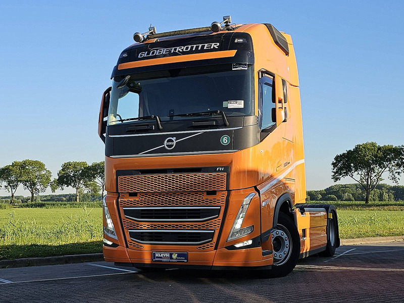Volvo FH 500 XL LED I-PARK-COOL - Cabeza tractora: foto 1 Volvo FH 500 XL LED I-PARK-COOL - Cabeza tractora: foto 1