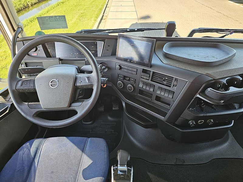 Cabeza tractora Volvo FH 500 XL LED I-PARK-COOL: foto 8 Cabeza tractora Volvo FH 500 XL LED I-PARK-COOL: foto 8