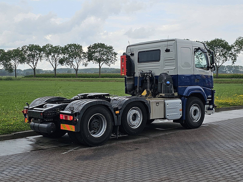 Volvo FM 13.460 6X2 STEERED 458TKM - Cabeza tractora: foto 3 Volvo FM 13.460 6X2 STEERED 458TKM - Cabeza tractora: foto 3