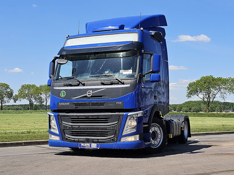 Volvo FM 330 GLOBE X-LOW 314TKM - Cabeza tractora: foto 1 Volvo FM 330 GLOBE X-LOW 314TKM - Cabeza tractora: foto 1