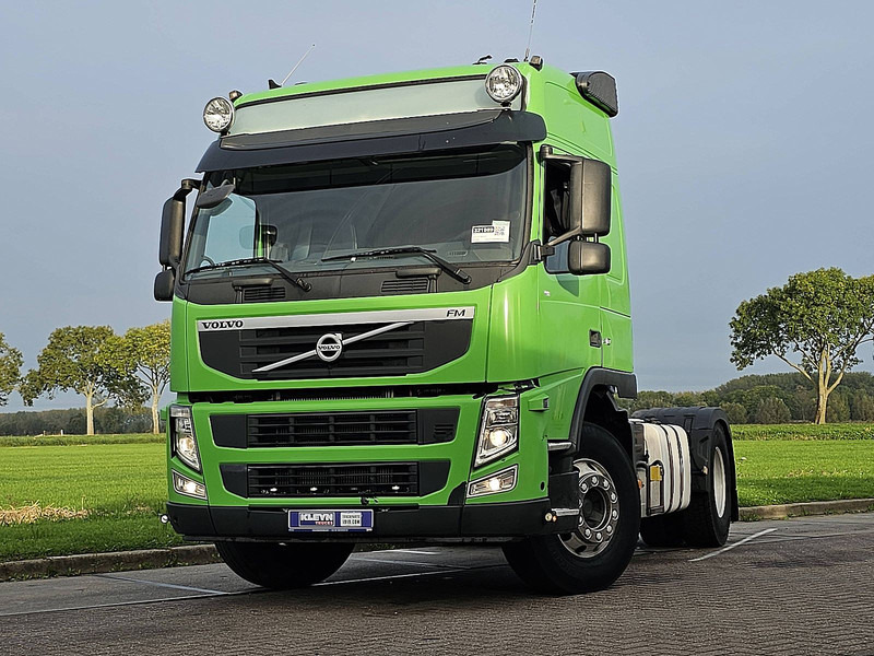 Volvo FM 410 - Cabeza tractora: foto 1 Volvo FM 410 - Cabeza tractora: foto 1