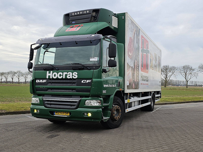 DAF CF 65.250 - Frigorífico camión: foto 1 DAF CF 65.250 - Frigorífico camión: foto 1