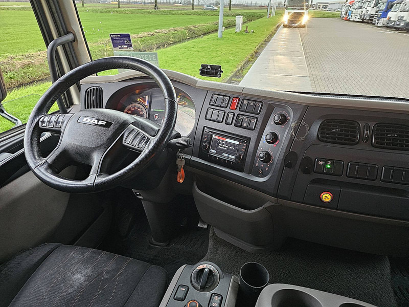 Foto del interior 2: Leasing financiero de DAF LF 210 7.49T AIRCO BOX 7.3M leasing DAF LF 210 7.49T AIRCO BOX 7.3M