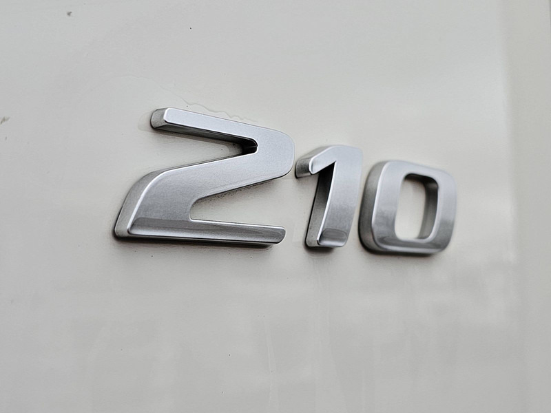 Leasing financiero de DAF LF 210 7.49T AIRCO BOX 7.3M leasing DAF LF 210 7.49T AIRCO BOX 7.3M: foto 12