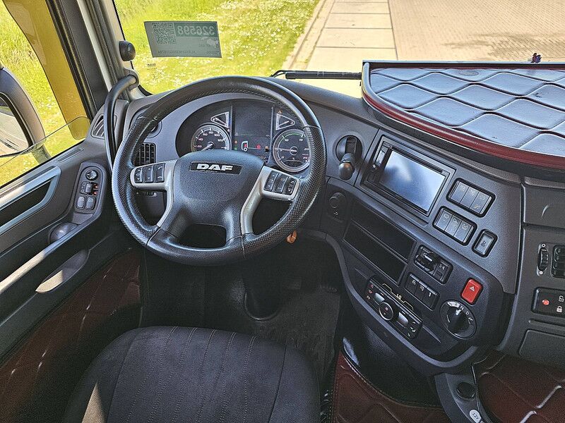 Portacontenedore/ Intercambiable camión DAF XF 480 FAN: foto 8 Portacontenedore/ Intercambiable camión DAF XF 480 FAN: foto 8