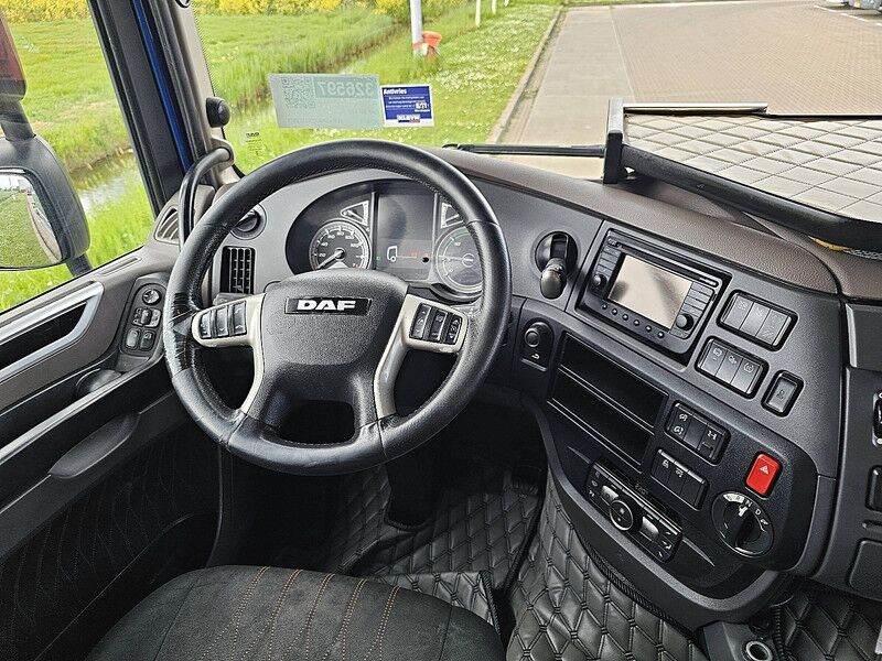 Portacontenedore/ Intercambiable camión DAF XF 480 FAN: foto 8 Portacontenedore/ Intercambiable camión DAF XF 480 FAN: foto 8