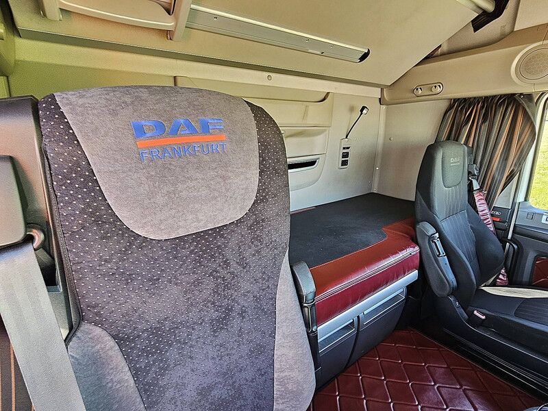 Portacontenedore/ Intercambiable camión DAF XF 480 FAN: foto 14 Portacontenedore/ Intercambiable camión DAF XF 480 FAN: foto 14
