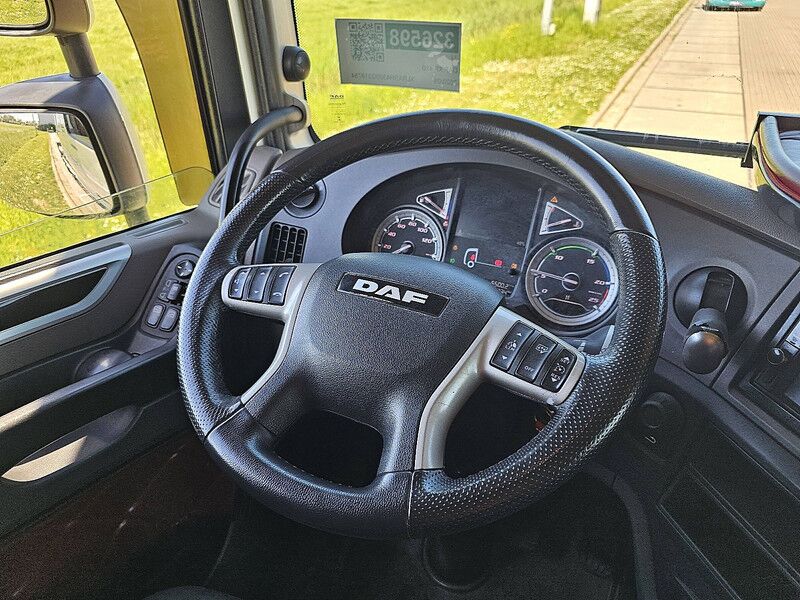 Portacontenedore/ Intercambiable camión DAF XF 480 FAN: foto 10 Portacontenedore/ Intercambiable camión DAF XF 480 FAN: foto 10