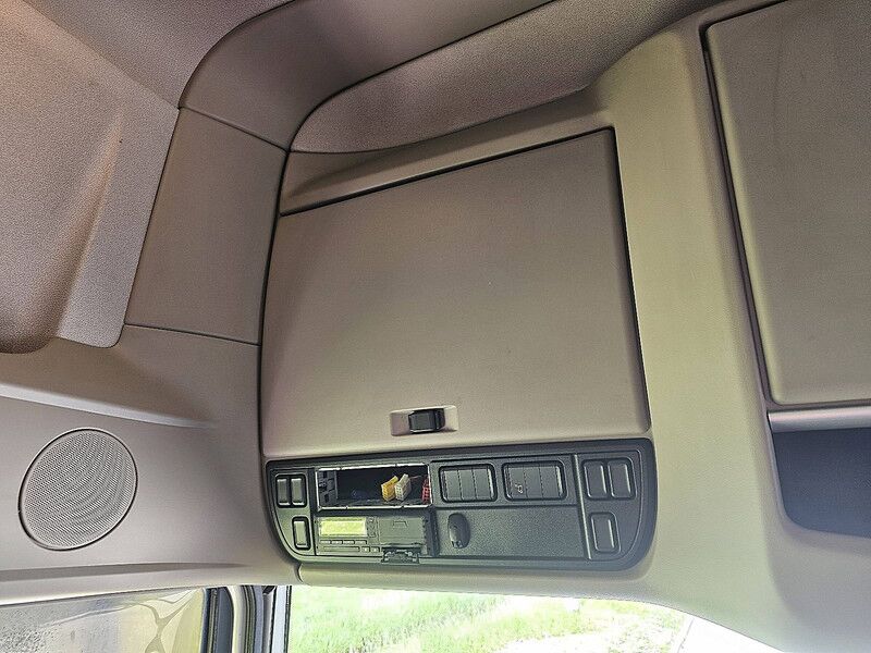 Portacontenedore/ Intercambiable camión DAF XF 480 FAN: foto 13 Portacontenedore/ Intercambiable camión DAF XF 480 FAN: foto 13