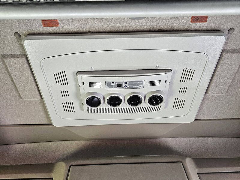 Portacontenedore/ Intercambiable camión DAF XF 480 FAN: foto 11 Portacontenedore/ Intercambiable camión DAF XF 480 FAN: foto 11