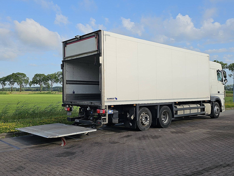DAF XF 480 - Frigorífico camión: foto 3 DAF XF 480 - Frigorífico camión: foto 3