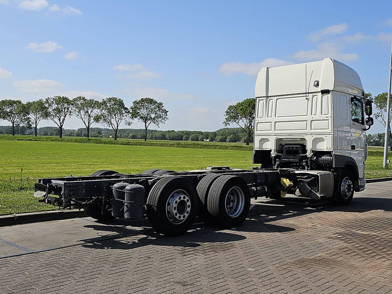 DAF XF 480 - Chasis camión: foto 3 DAF XF 480 - Chasis camión: foto 3