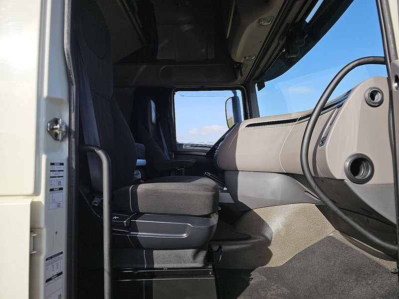 Chasis camión DAF XF 480 SSC 6X2 FAR INTARDER: foto 7