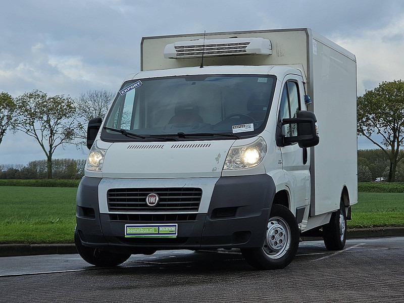 Fiat Ducato 2.0 Koelwagen FRIGO! - Frigorífico furgoneta: foto 1 Fiat Ducato 2.0 Koelwagen FRIGO! - Frigorífico furgoneta: foto 1
