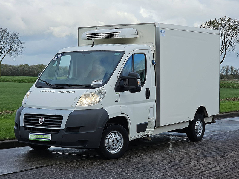 Fiat Ducato 2.0 Koelwagen FRIGO! - Frigorífico furgoneta: foto 2 Fiat Ducato 2.0 Koelwagen FRIGO! - Frigorífico furgoneta: foto 2