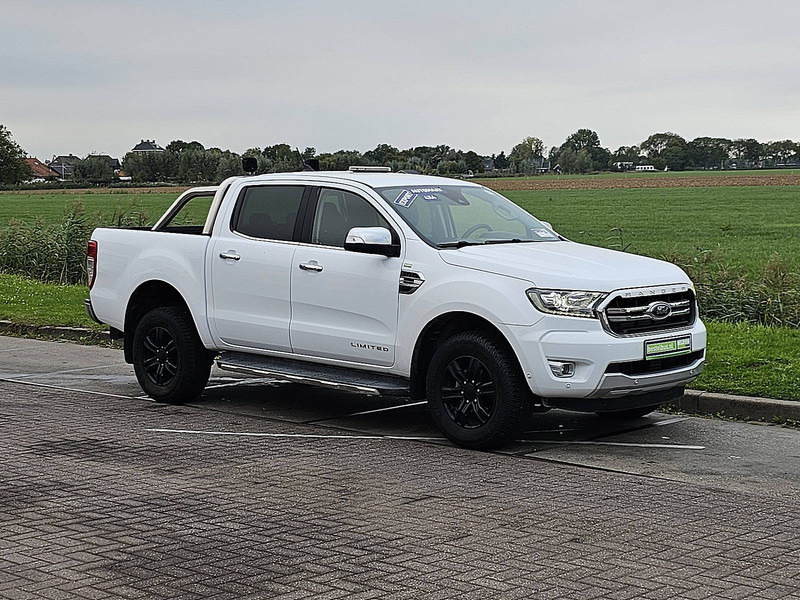 Pick-up Ford Ranger  Dub.Cab Export!: foto 5