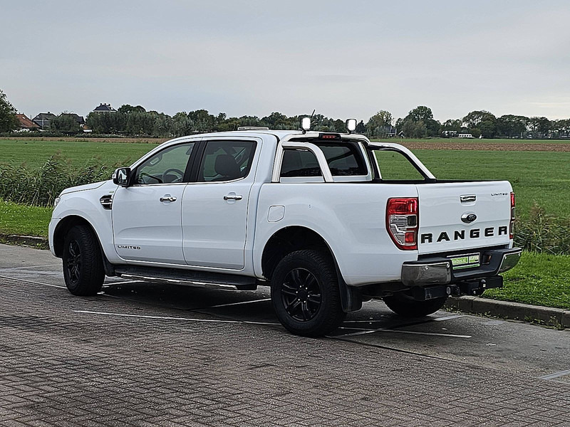 Pick-up Ford Ranger  Dub.Cab Export!: foto 6
