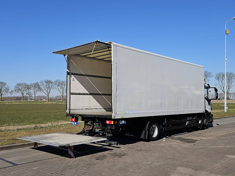 Iveco 120E25 EUROCARGO 3 SEATS AIRCO LIFT - Camión caja cerrada: foto 3 Iveco 120E25 EUROCARGO 3 SEATS AIRCO LIFT - Camión caja cerrada: foto 3