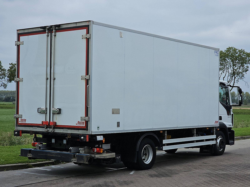 Iveco 140E28 EUROCARGO ATP - Frigorífico camión: foto 3 Iveco 140E28 EUROCARGO ATP - Frigorífico camión: foto 3