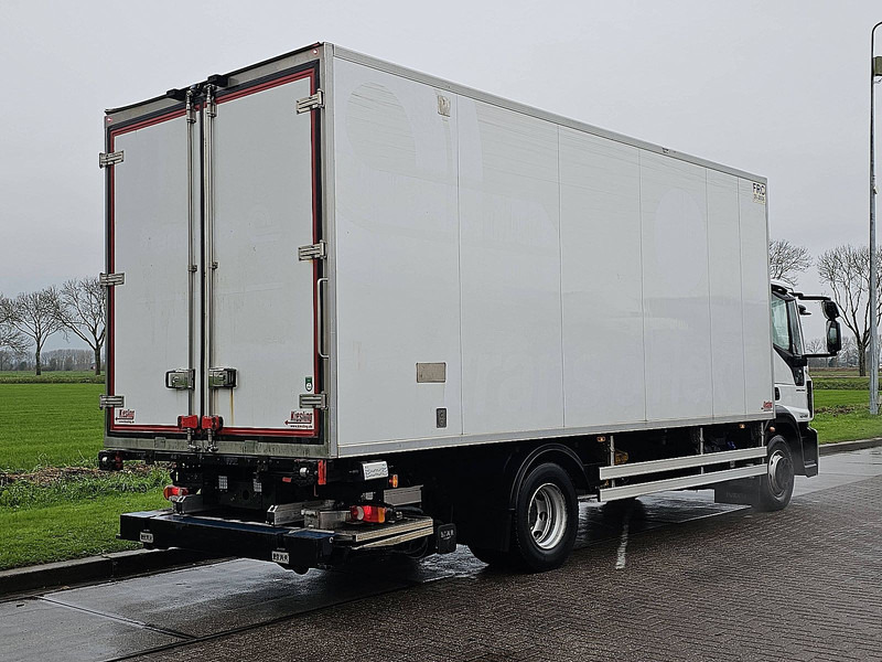 Iveco 140E28 EUROCARGO ATP - Frigorífico camión: foto 3 Iveco 140E28 EUROCARGO ATP - Frigorífico camión: foto 3