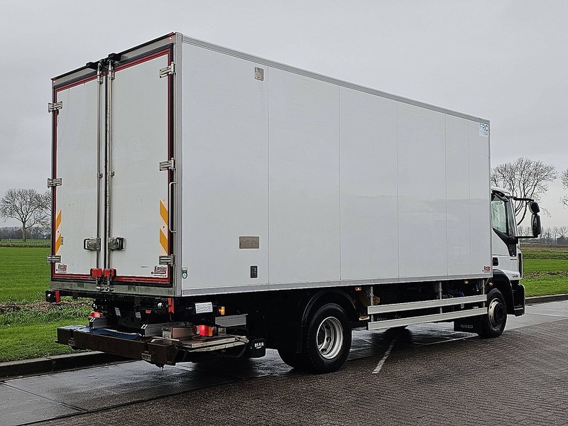 Iveco 140E28 EUROCARGO ATP - Frigorífico camión: foto 3 Iveco 140E28 EUROCARGO ATP - Frigorífico camión: foto 3