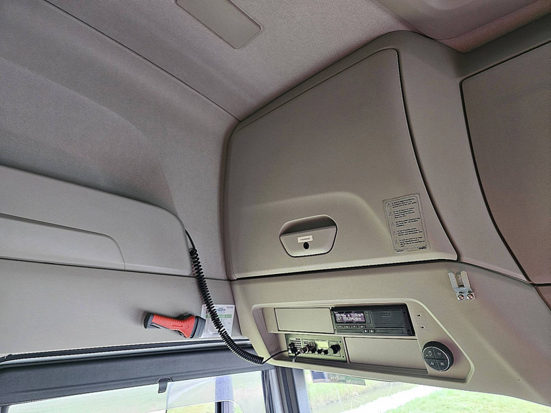 Portacontenedore/ Intercambiable camión Iveco S-WAY AS260S46 LNG INT. STEERAXLE: foto 13