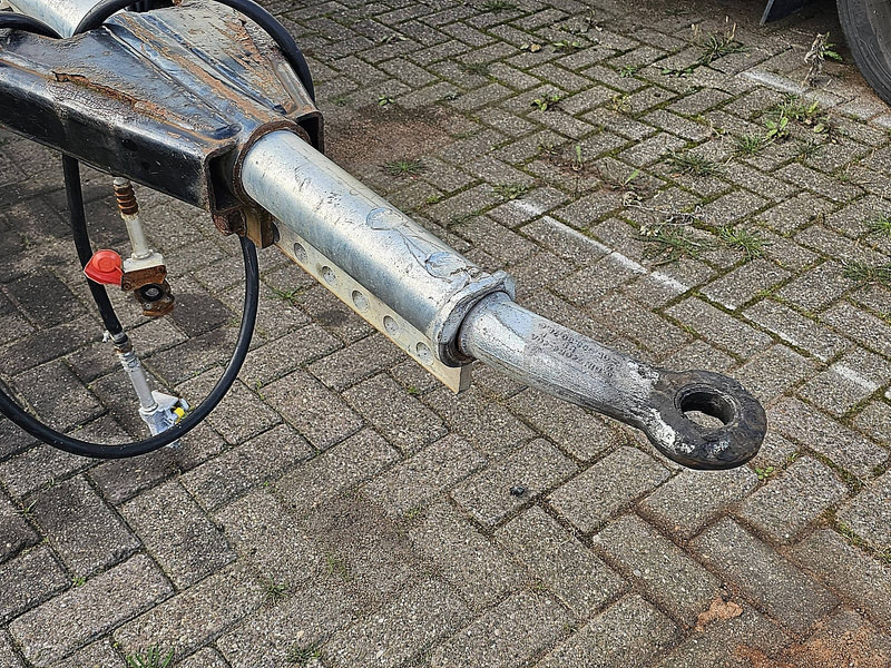 Leasing financiero de Krone LAFETTE leasing Krone LAFETTE: foto 7 Leasing financiero de Krone LAFETTE leasing Krone LAFETTE: foto 7