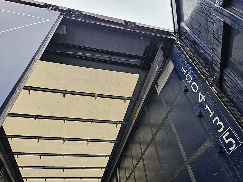 Krone N/A - Semirremolque lona: foto 3 Krone N/A - Semirremolque lona: foto 3