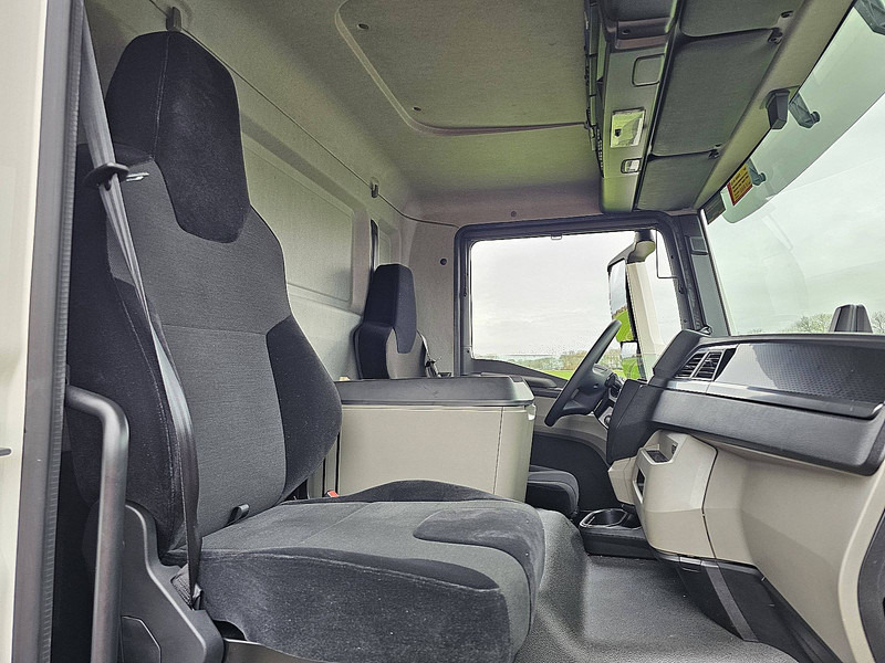 Frigorífico camión MAN 12.220 TGL TK BITEMP LIFT 14TKM: foto 7