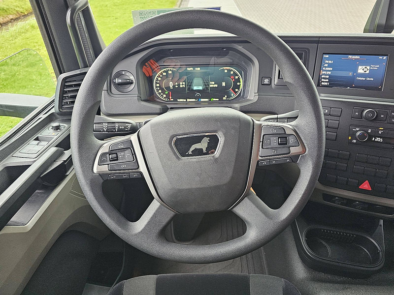 Frigorífico camión MAN 12.220 TGL TK BITEMP LIFT 14TKM: foto 11