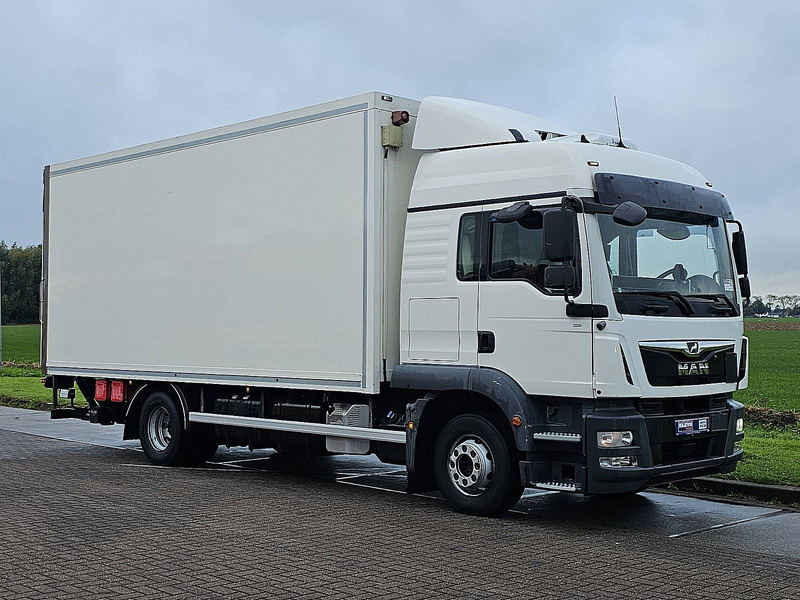 MAN 12.250 TGM LX HEATER 2T LIFT - Frigorífico camión: foto 5 MAN 12.250 TGM LX HEATER 2T LIFT - Frigorífico camión: foto 5