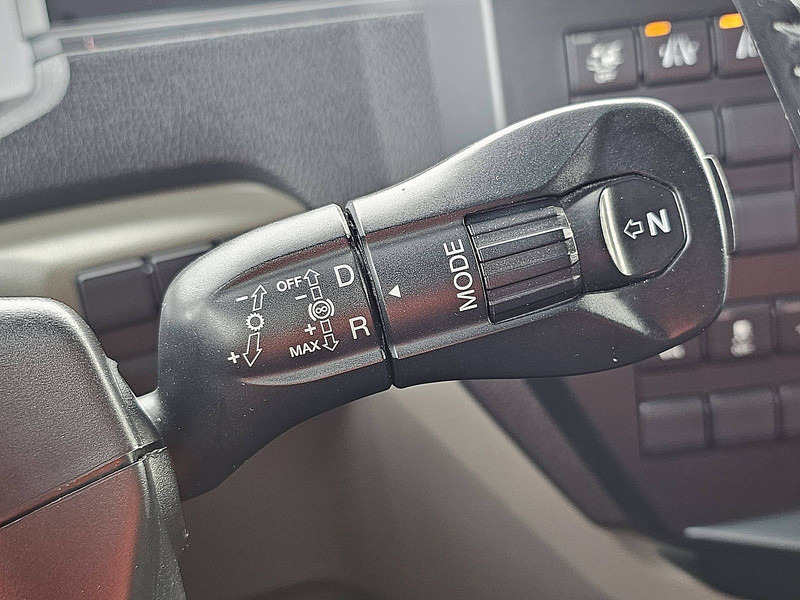 Portacontenedore/ Intercambiable camión MAN 26.510 TGX GX 6X2 INTARDER: foto 11 Portacontenedore/ Intercambiable camión MAN 26.510 TGX GX 6X2 INTARDER: foto 11