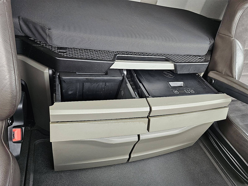 Portacontenedore/ Intercambiable camión MAN 26.510 TGX GX 6X2 INTARDER: foto 10 Portacontenedore/ Intercambiable camión MAN 26.510 TGX GX 6X2 INTARDER: foto 10