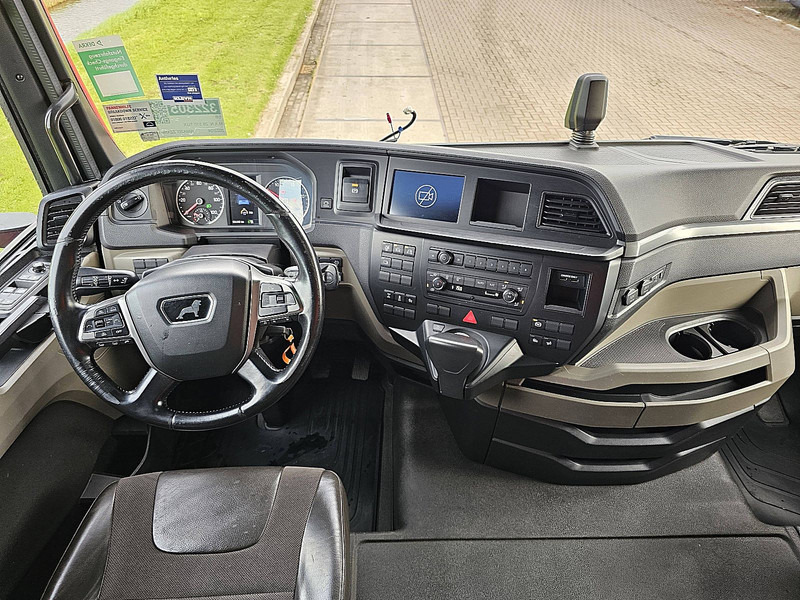 Portacontenedore/ Intercambiable camión MAN 26.510 TGX GX 6X2 INTARDER: foto 8 Portacontenedore/ Intercambiable camión MAN 26.510 TGX GX 6X2 INTARDER: foto 8