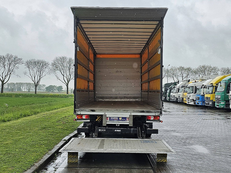Camión lona Mercedes-Benz ATEGO 1523 2T LIFT AIRCO 16T: foto 13
